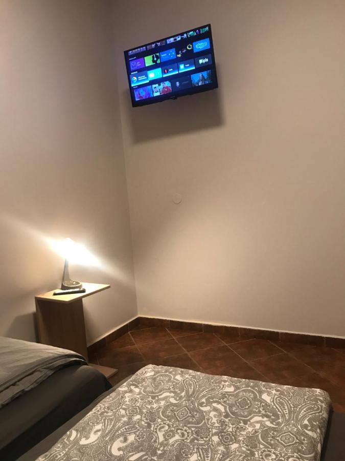Piwnica Pansiyon Miechów Dış mekan fotoğraf